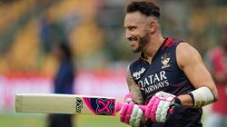 Ipl Auction 2024 Skipper Faf Du Plessis On Rcb Strategy