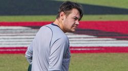 India Vs South Africa Gerald Coetzee Ruled Out Of 2nd Test