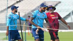 Ipl 2024 Hardik Pandya Mumbai Indians Mohammed Shami Gt Mi Trade