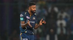 Ipl 2024 Gujarat Titans Mumbai Indians Rs 100 Crore Hardik Pandya Transfer Fee