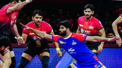 Pkl 2023 Matches Results Day 