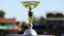 Icc U19 World Cup 2024 Schedule India To Play Bangladesh By January 