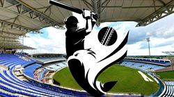 Dp World Ilt20 Gets A Major Boost As Icc Awards Tournament List A Status