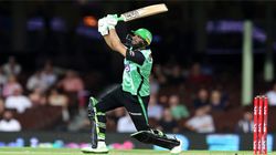 Pakistan Imad Wasim 4th Player T20 Record 1000 Runs Pollard Russell