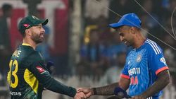 India Vs Australia Playing 11 4th T20i Ind Vs Aus Lineup Team News Injury Update