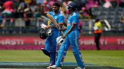 India Vs South Africa 2nd Odi Prediction Who Will Win Ind Vs Sa Match