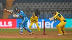 Yesterday Cricket Match Result Ind W Vs Aus W Winner December 