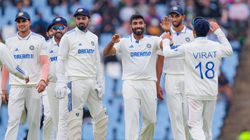 Ind Vs Sa India Abhimanyu Easwaran Not Starting Xi Captaining India A South Africa