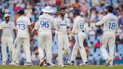 Ind Vs Sa India Penalized For Slow Over Rate Lose Crucial Wtc Points