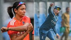 Ind W Vs Eng W 1st T20i Team News Tv Channel Live Streaming Information