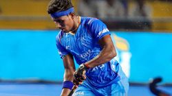 Five Nations Hockey Tournament Valencia 2023 India Lose To 2 3 To Germany