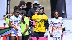 India Vs New Zealand Hockey Live Score Womens Fih Junior World Cup 