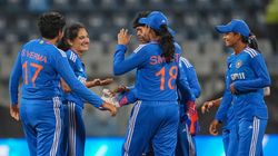 India Womens Cricket Progress Men In Last Few Years Sourav Ganguly