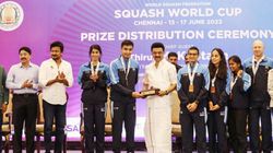 Year In Review Indian Squash Triumphs In 2023 A Year Of Achievements And Resilience