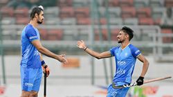 India Vs Spain Hockey Live Score Mens Fih Junior World Cup 