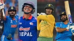 Year Ender 2023 List Of Big Records Created In This Year In International Cricket