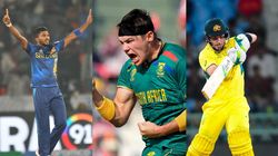 Ipl 2024 Auction Rcb Kkr Csk Target Overseas Coetzee Omarzai Inglis Hendricks Madushanka
