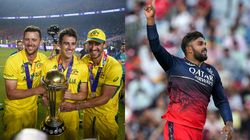 Ipl 2024 Auction Players List Starc Hazlewood Head Among Registered Players