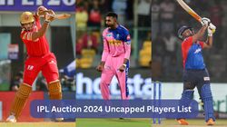 Uncapped Indian And Overseas Players List Ipl Auction 