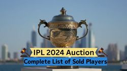 Ipl 2024 Auction Buys Full List Sold Players All Ten Teams Csk Rcb Kkr Mi Dc Rr Pbks