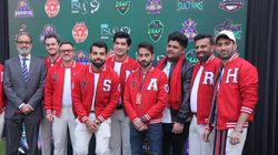 Islamabad United Psl 2024 Squad Full List Of Players Draft Picks