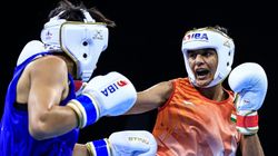 Womens National Boxing Championships 2023 Day 3 Results