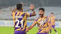 Jamshedpur Fc Vs Odisha Fc Live Score Isl 2023 24 Matchweek 