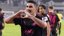 Yesterday Isl Match Result December 8 