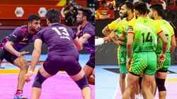 Patna Pirates Vs Jaipur Pink Panthers Pkl 2023 Head To Head Starting 7 Dream11 Live Streaming