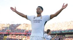 Girona On Top Jude Bellingham Real Madrid Barcelona How La Liga Shapes At Christmas