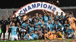 Aiff Unveils Kalinga Super Cup 2024 Dates And Venues For Highly Anticipated Football Showdown