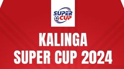 Kalinga Super Cup Schedule 