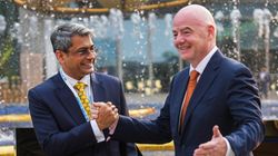 Aiff Interested In Co Hosting Fifa World Cup 