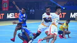 Chennai Quick Guns Victory Ramji Kashyap Shines Season 2 Gen