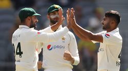 Aus Vs Pak Khurram Shahzad Ruled Out Of Remainder Of Test Series