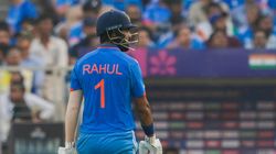 Nobody Is Going To Remember Us For Winning Bilateral Series Says Kl Rahul