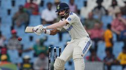 Ind Vs Sa Boxing Day Test Kl Rahul Reigns Supreme In Battle Of Attrition At Centurion