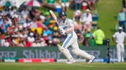 Ind Vs Sa Kl Rahul 70 Takes India Past 200 Kagiso Rabada Five For On Rain Marred Day 1 Cenurion