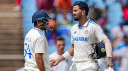 Ind Vs Sa Kl Rahul Century Twitter Reaction