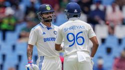 Former Indian Cricketer Aakash Chopra On Test Series Gen