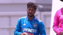 Kuldeep Yadav Opens Up On Difficult Days After Indias World Cup 2023 Final Defeat Vs Australia