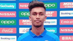 Ipl Auction 2024 Who Is Kumar Kushagra