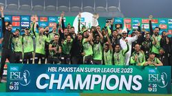 Lahore Qalandars Psl 2024 Squad Full List Of Players Draft Picks