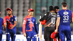 Legends League Cricket 2023 Points Table Results Stats After December 