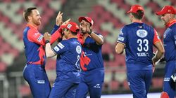 Legends League Cricket 2023 Points Table Results Stats After November 