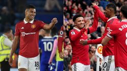 Manchester United Casemiro Al Hilal De Gea Return Jadon Sancho Future