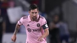 Why Lionel Messi Will Not Play For Inter Miami In These Seven Games