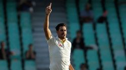 Mitchell Starc On Long Absence From Ipl T20 Leagues Dont Regret At All It Helped My Test Career