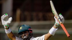 Pak Vs Aus Mohammad Rizwan And Hasan Ali Not Part Of Pakistan Playing 11 For 1st Test Vs Australia