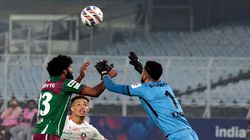 Isl 2023 24 Why Mohun Bagan Crumbled Against Fc Goa
